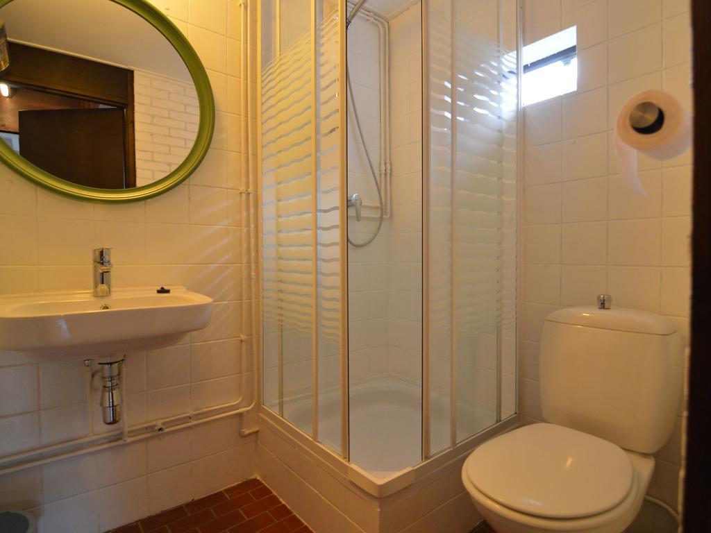 Holiday Home In Gemmenich With Forest Views Ten Eiken Buitenkant foto