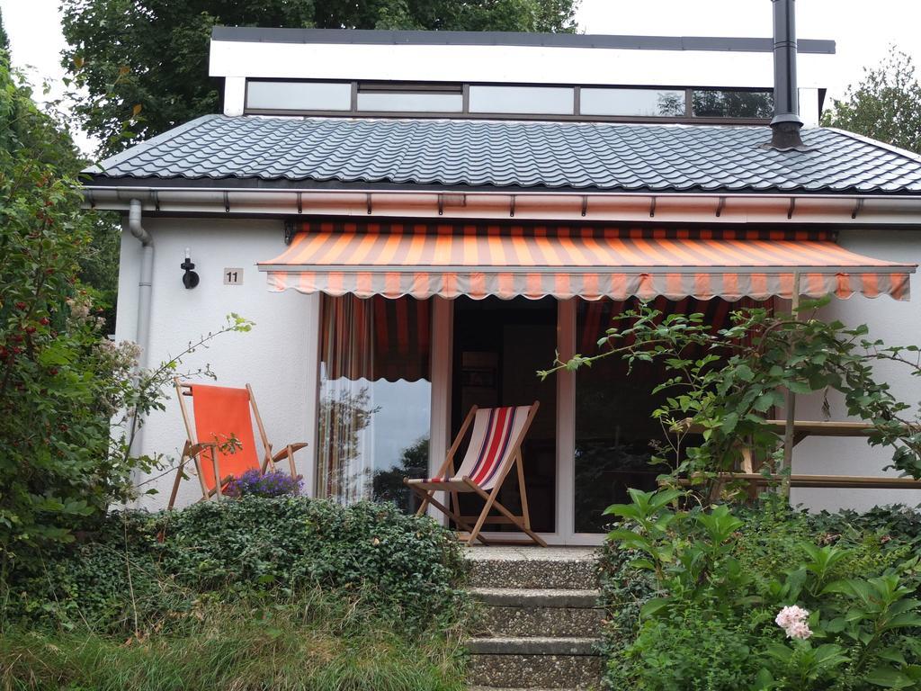 Holiday Home In Gemmenich With Forest Views Ten Eiken Buitenkant foto